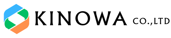 株式会社KINOWA